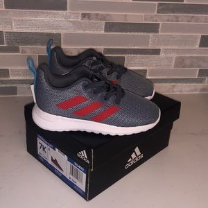 Brand New never worn Adidas Lite Racer Clni